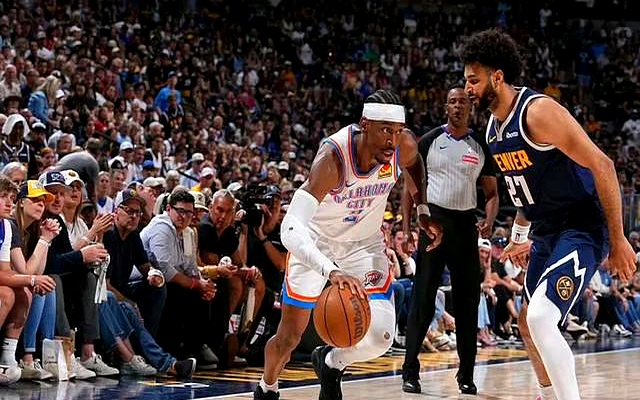 关于NBA总决赛西区半决赛直播导航上线的信息
